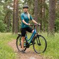 Női trekking kerékpár ATTABO Trekking 17" kék 5