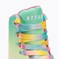 Női görkorcsolya ATTABO Aquatica multicolor 8