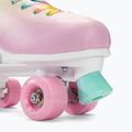 Női görkorcsolya ATTABO Aquatica multicolor 9