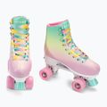 Női görkorcsolya ATTABO Aquatica multicolor 13