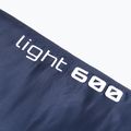 KADVA Light 600 L bal oldali hálózsák sötétkék 16