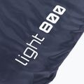 KADVA Light 800 R jobb oldali hálózsák sötétkék 16