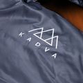 KADVA Light 1000 L balos hálózsák tengerészkék 17