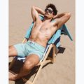 AQUASTIC Sunlito strandszék tengerészkék 14