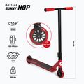 Gyermek freestyle roller ATTABO Bunny Hop piros 16