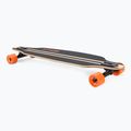 Longboard gördeszka ATTABO Flowrider fekete 2