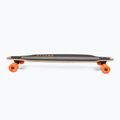 Longboard gördeszka ATTABO Flowrider fekete 3