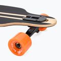 Longboard gördeszka ATTABO Flowrider fekete 7