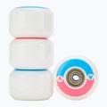Gördeszka kerék ATTABO Skateboard Wheels 54x36 mm 4 db kolorowy 2