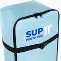 SUP AQUASTIC Perth Pro 11'0" deszka hátizsák kék 6