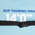 SUP AQUASTIC Touring Pro 14'0" deszka hátizsák kék 6