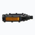 Kerékpár pedál ATTABO GRADO 2.0 FP-803 fekete 6