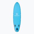SUP AQUASTIC Perth 11' allround deszka narancssárga tartozékokkal 3