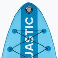 SUP AQUASTIC Perth 11' allround deszka narancssárga tartozékokkal 5