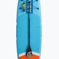SUP AQUASTIC Perth 11' allround deszka narancssárga tartozékokkal 9