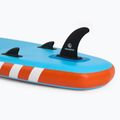 SUP AQUASTIC Perth 11' allround deszka narancssárga tartozékokkal 11