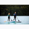 SUP AQUASTIC Perth 11' allround deszka narancssárga tartozékokkal 20
