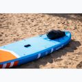 SUP AQUASTIC Perth 11' allround deszka narancssárga tartozékokkal 23