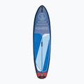 AQUASTIC Perth Pro 11' allround kék SUP deszka 2