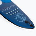 AQUASTIC Perth Pro 11' allround kék SUP deszka 11