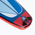 AQUASTIC Perth Pro 11' allround kék SUP deszka 12