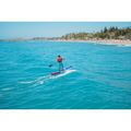 Deszka SUP AQUASTIC Perth Pro 11 allround kék 6
