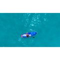 AQUASTIC Perth Pro 11' allround kék SUP deszka 8