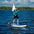 AQUASTIC Perth Pro 11' allround kék SUP deszka 23