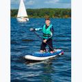 AQUASTIC Perth Pro 11' allround kék SUP deszka 21
