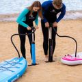 AQUASTIC AQS-SPU002 kék SUP board pumpa AQUASTIC AQS-SPU002 kék 7