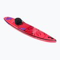 AQUASTIC Touring SUP deszka 12'6" piros AQS-SUP004 2