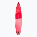 AQUASTIC Touring SUP deszka 12'6" piros AQS-SUP004 4