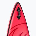 AQUASTIC Touring SUP deszka 12'6" piros AQS-SUP004 6