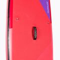 AQUASTIC Touring SUP deszka 12'6" piros AQS-SUP004 7