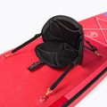 AQUASTIC Touring SUP deszka 12'6" piros AQS-SUP004 8