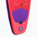 AQUASTIC Touring SUP deszka 12'6" piros AQS-SUP004 9