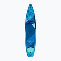 SUP AQUASTIC Touring deszka 12'6" kék AQS-SUP005 3