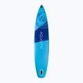 SUP AQUASTIC Touring deszka 12'6" kék AQS-SUP005 4