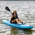 SUP AQUASTIC Touring deszka 12'6" kék AQS-SUP005 13