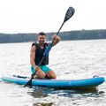 SUP AQUASTIC Touring deszka 12'6" kék AQS-SUP005 15