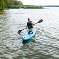 SUP AQUASTIC Touring deszka 12'6" kék AQS-SUP005 17