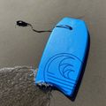 Gyermek bodyboard AQUASTIC Alaia 37" kék 2