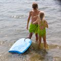 Gyermek bodyboard AQUASTIC Alaia 37" kék 9