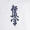 TREXO Kyokushin karategi fehér 12