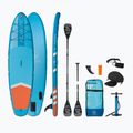 SUP AQUASTIC Perth 11' allround deszka tartozékokkal