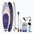 SUP deszka AQUASTIC Kalbarri 10'8" fehér
