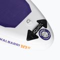 SUP deszka AQUASTIC Kalbarri 10'8" fehér 10
