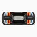Állítható kézisúlyzó készlet XTREXO 2 x 5 kg multicolor 3