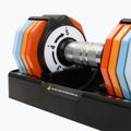 Állítható kézisúlyzó készlet XTREXO 2 x 5 kg multicolor 5