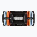 Állítható kézisúlyzó készlet XTREXO 2 x 10 kg multicolor 3